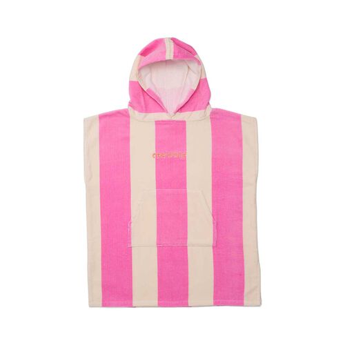 Crywolf Hooded Towel